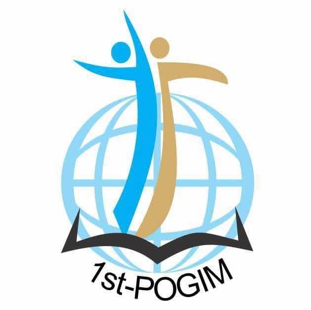 First People of Grace International Ministry Inc.